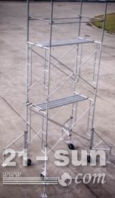 天津优质脚手架厂家推荐与采购指南