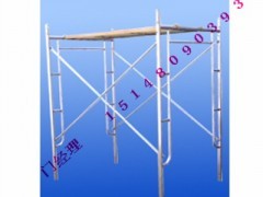 东胜镀锌移动脚手架 坚固耐用的建筑作业解决方案