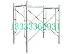 山东脚手架生产厂家 品质与安全的坚实基石